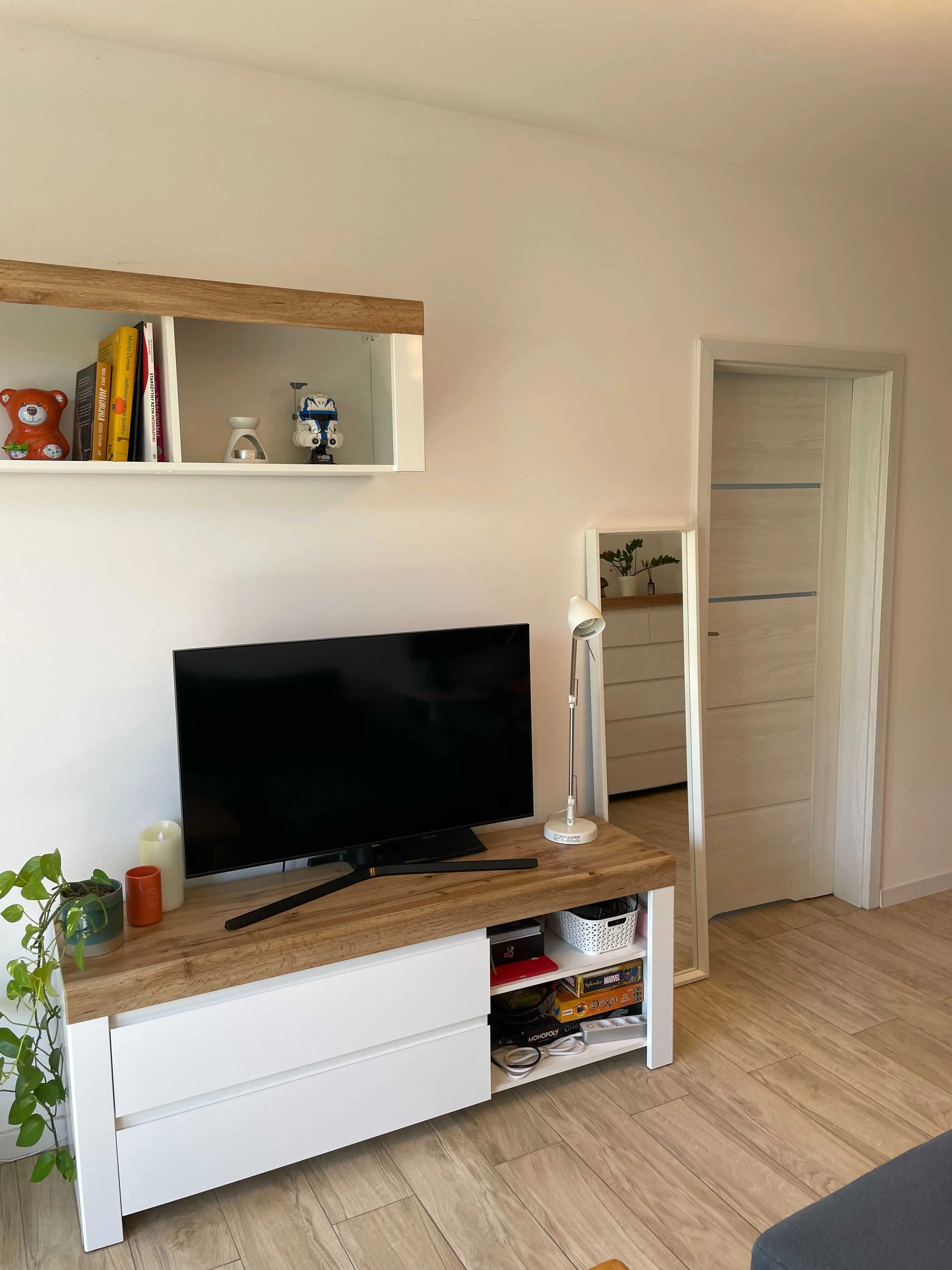 Flat for sale for 595000 zł w Ulrychów, Wola, Warszawa