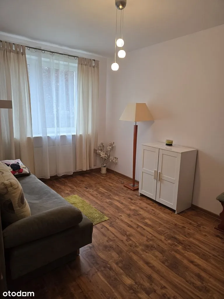 Ładne 3 pokojowe z oddzielną kuchnią dostępne od zaraz