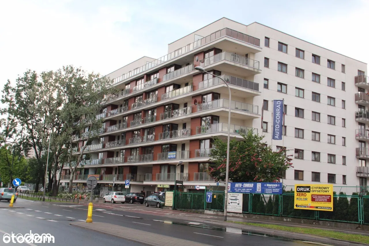 2-pokojowe, blisko Metra, Bielany - rezerwacja do 23.06.2025