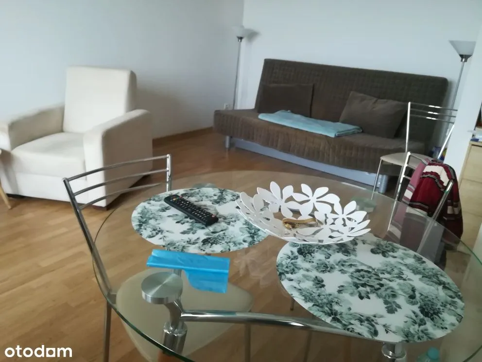 Sprzedam bezpośrednio 33 m2 na Ursynowie