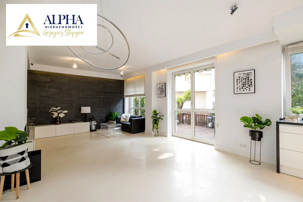 Apartament, ul. Urodzajna
