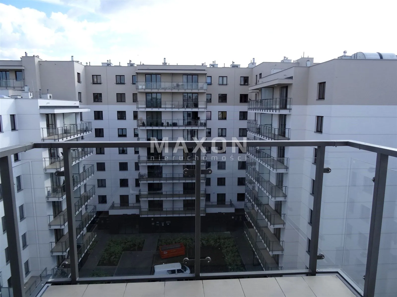 Apartament, ul. Sokratesa