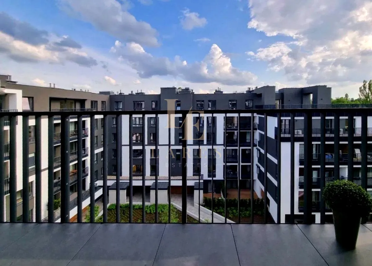 Apartament, ul. Żeromskiego