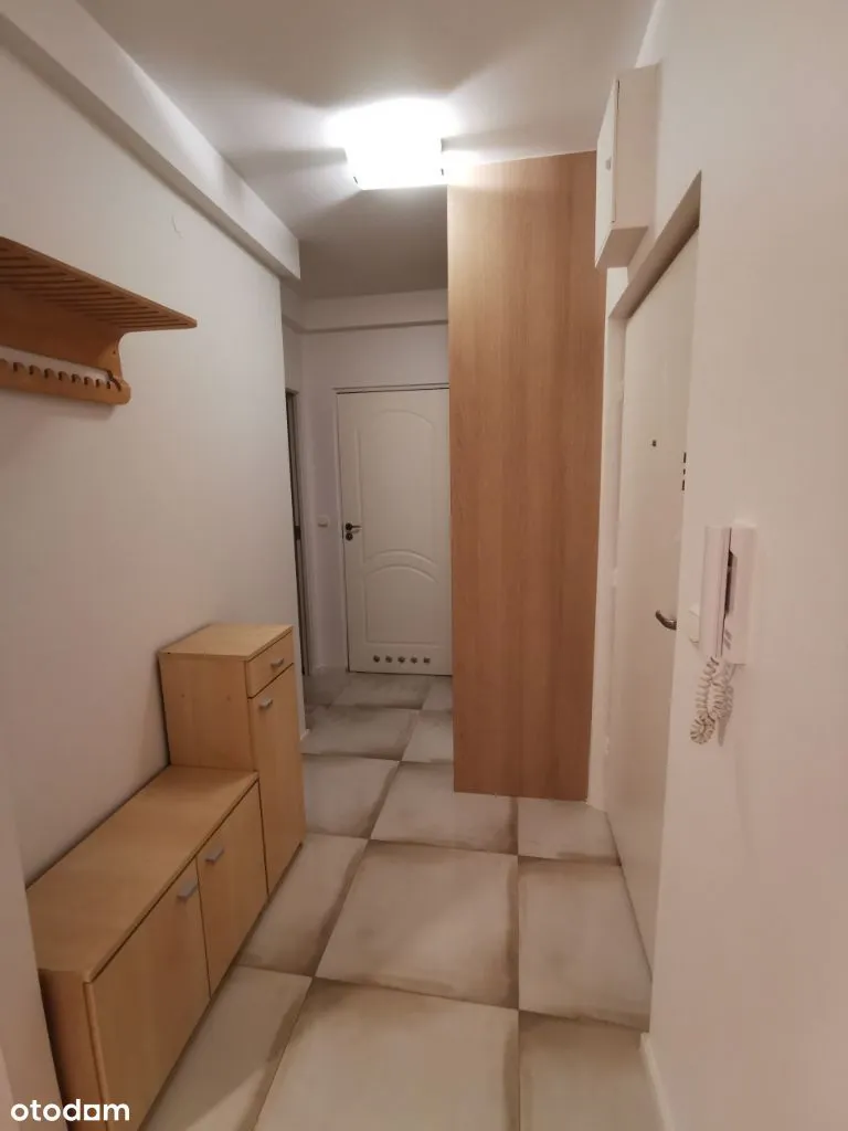 Mieszkanie 2pok | Parking | Winda | Przy parku