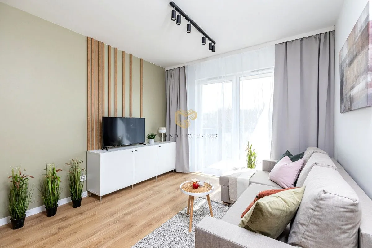 Apartament, ul. Talarowa