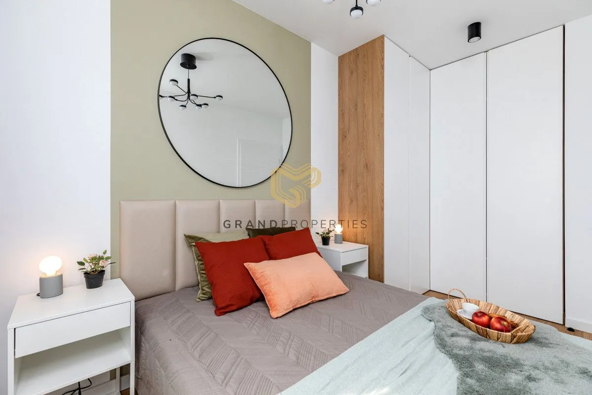 Apartament, ul. Talarowa