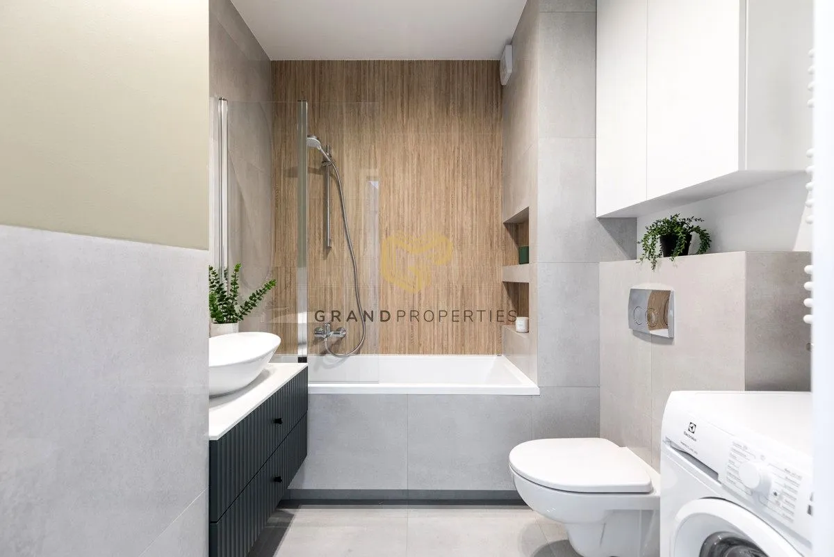 Apartament, ul. Talarowa
