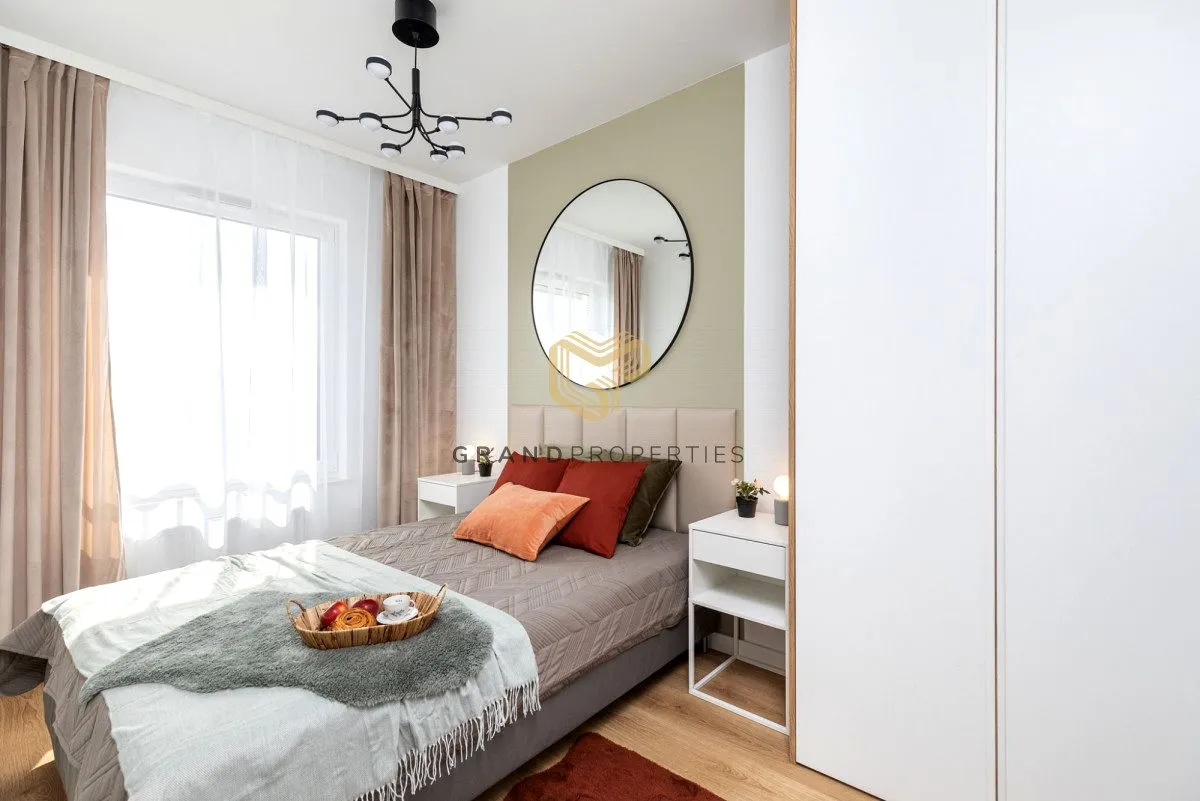 Apartament, ul. Talarowa