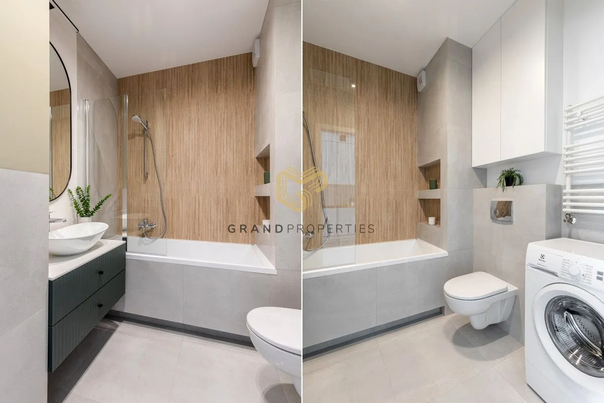 Apartament, ul. Talarowa