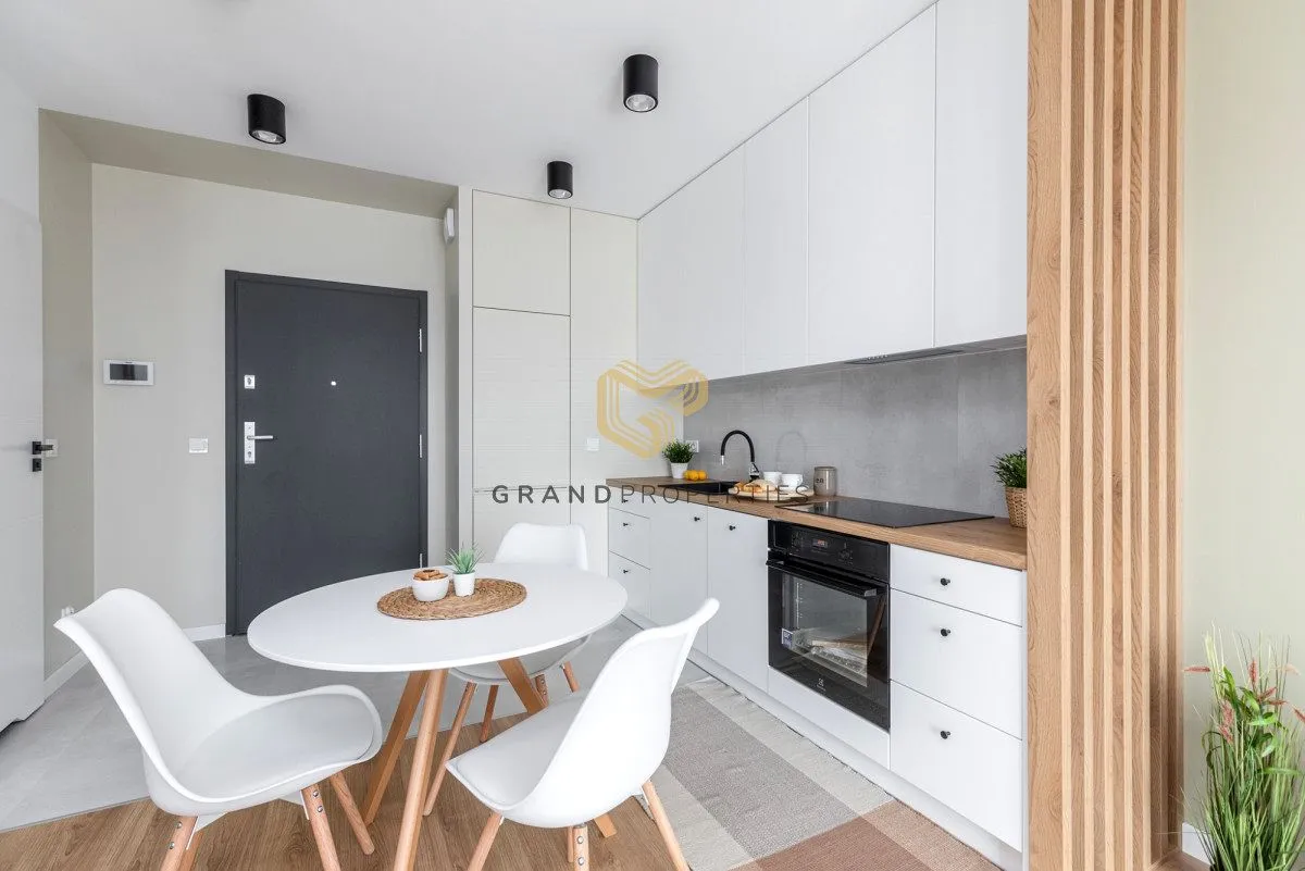 Apartament, ul. Talarowa