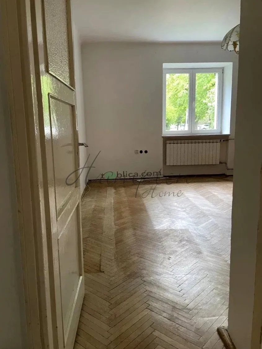Stwórz swoje miejsce na Starej Ochocie!