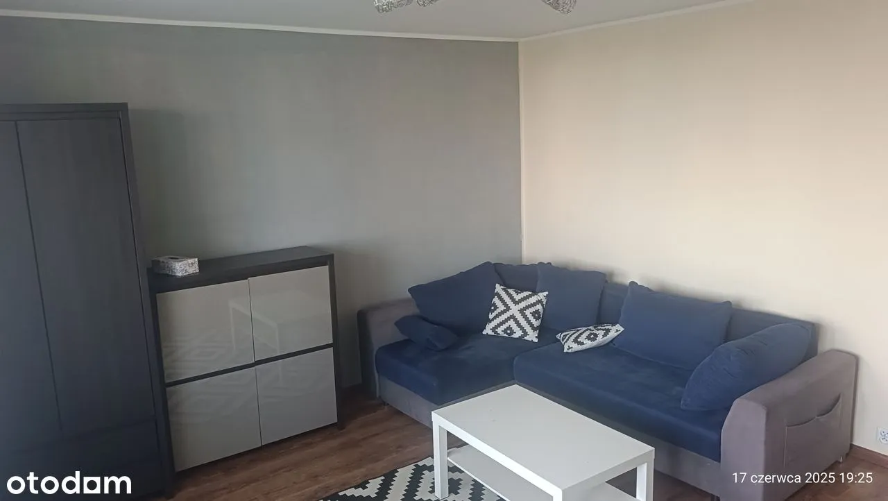mieszkanie 2 pokoje, 48m2, Ostrobramska