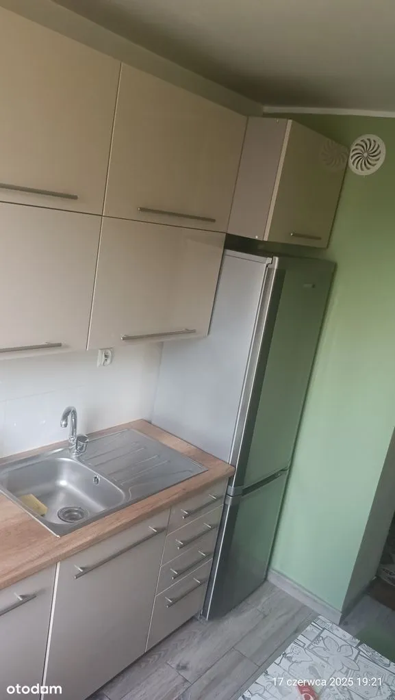 mieszkanie 2 pokoje, 48m2, Ostrobramska