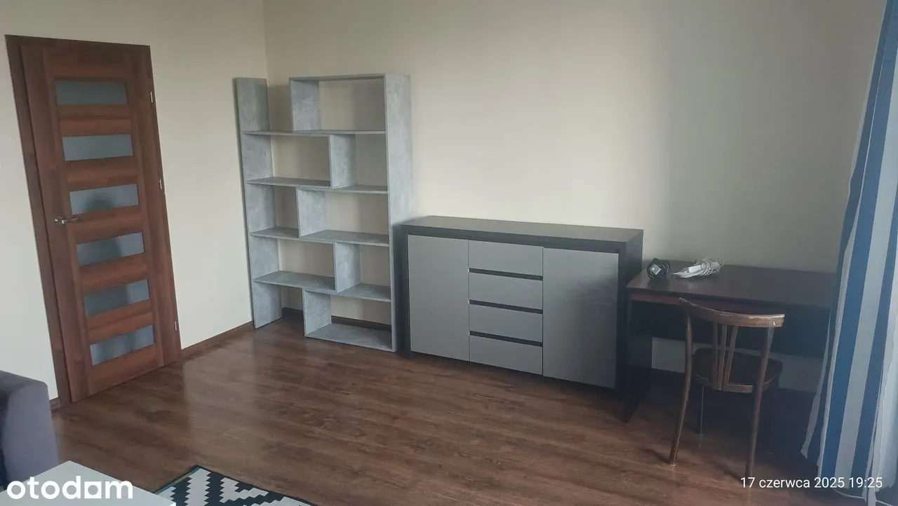 mieszkanie 2 pokoje, 48m2, Ostrobramska
