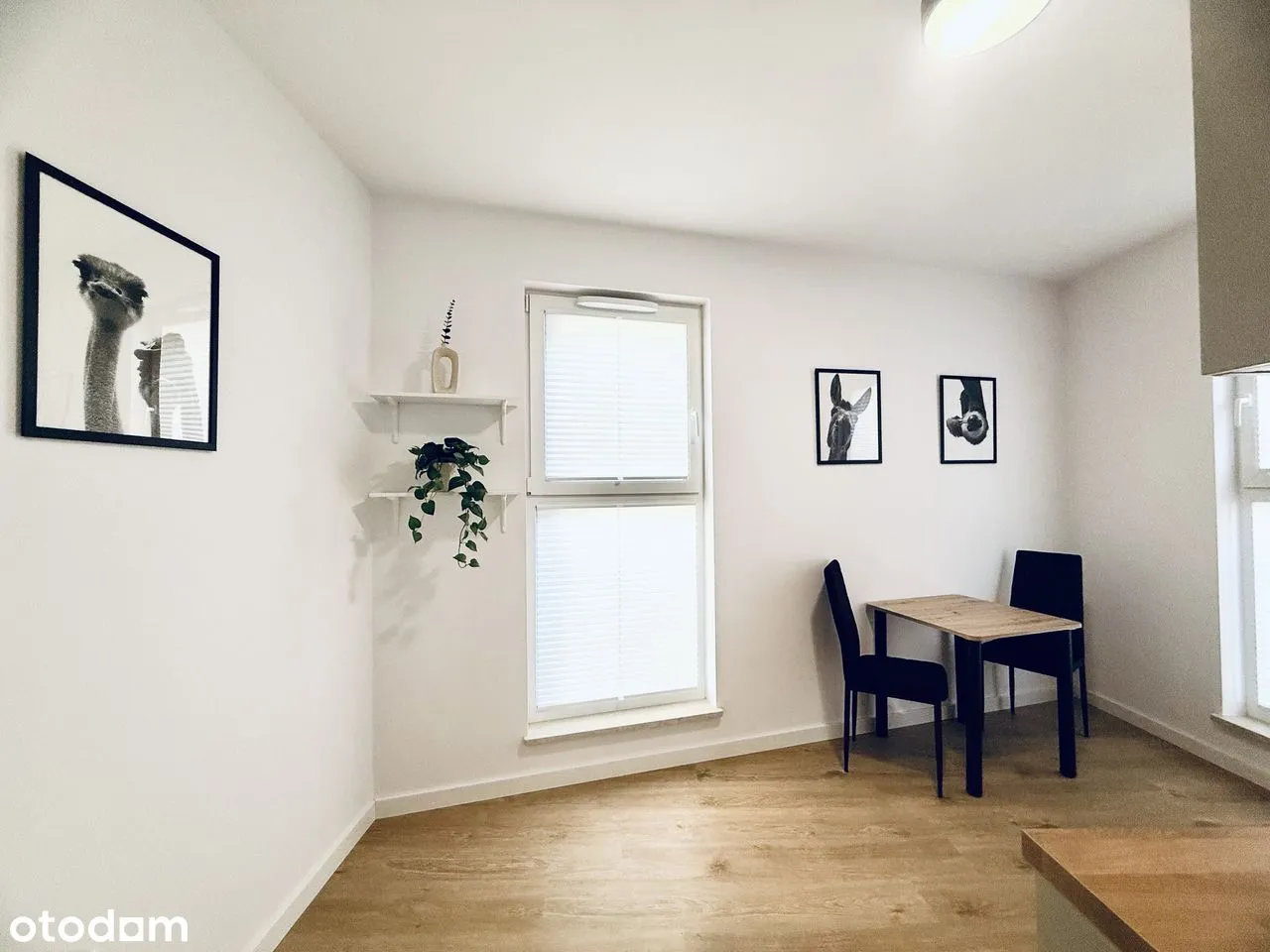 Mieszkanie, 43 m², Warszawa