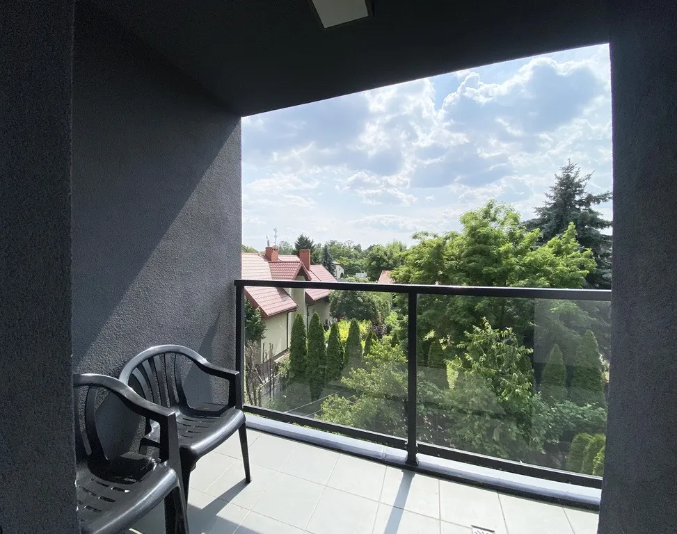 Apartament, ul. Światowida