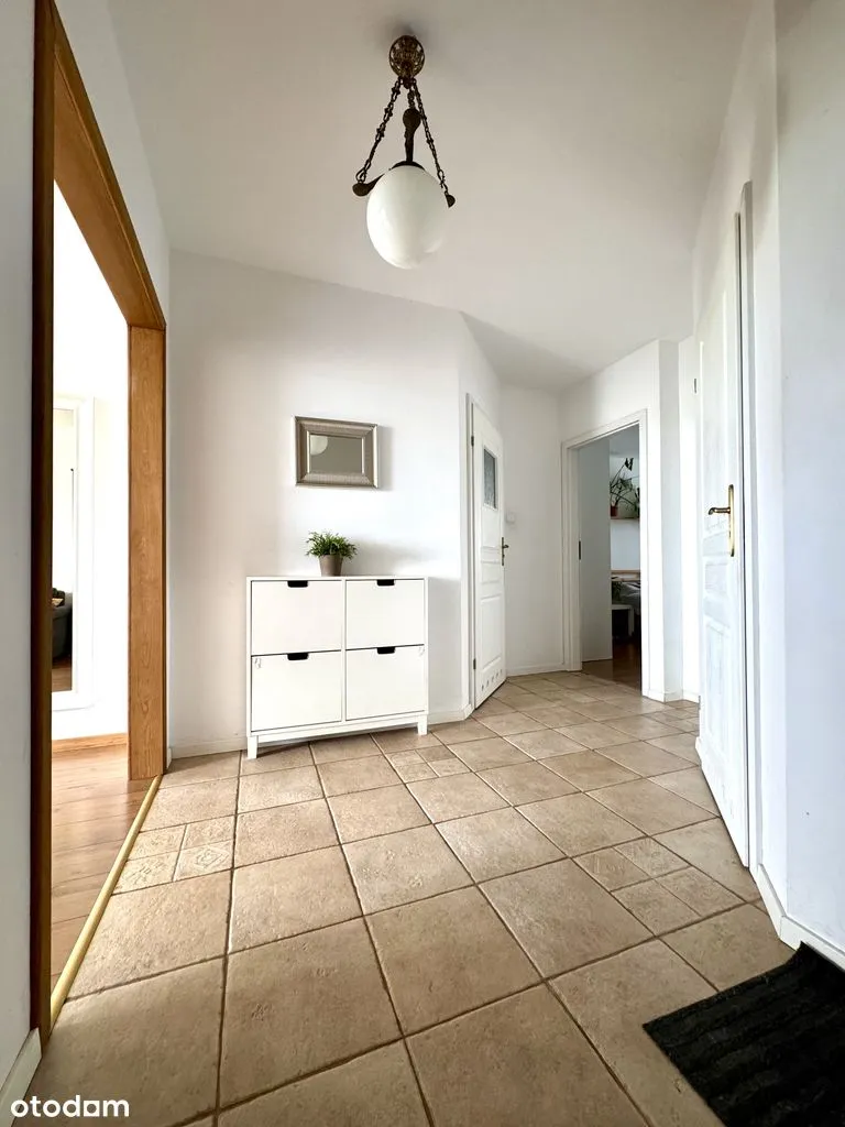Bemowo ul. Apenińska | 2 pokoje, 59 m², balkon | Metro Bemowo