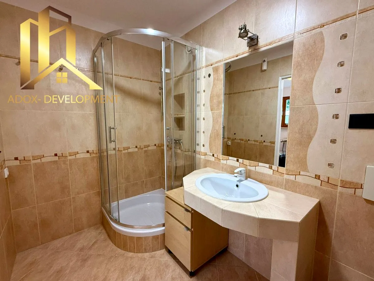 Mieszkanie na wynajem 35 m² – 2 pokoje – Ursynów 