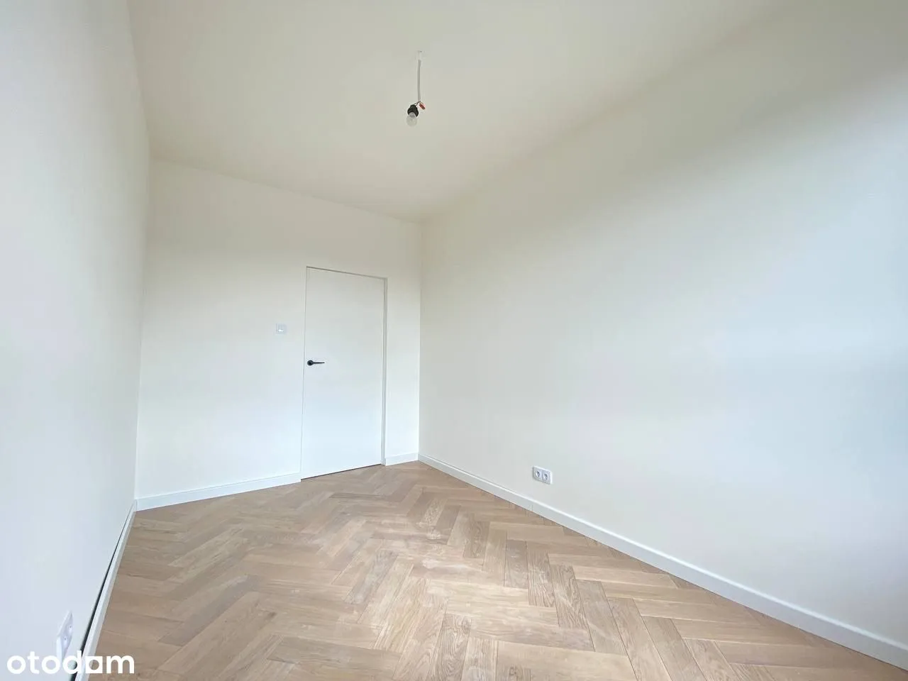 3-pokojowe mieszkanie 60,46m2 ul. Pałuków , CH Galeria Północna