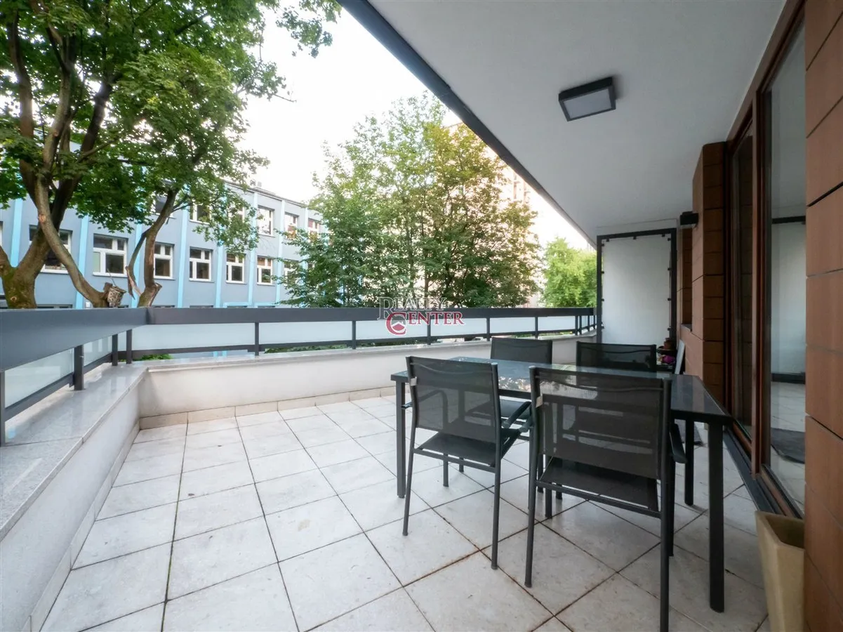 Apartament 2 pokoje, Ogrodowa, CENTRUM 
