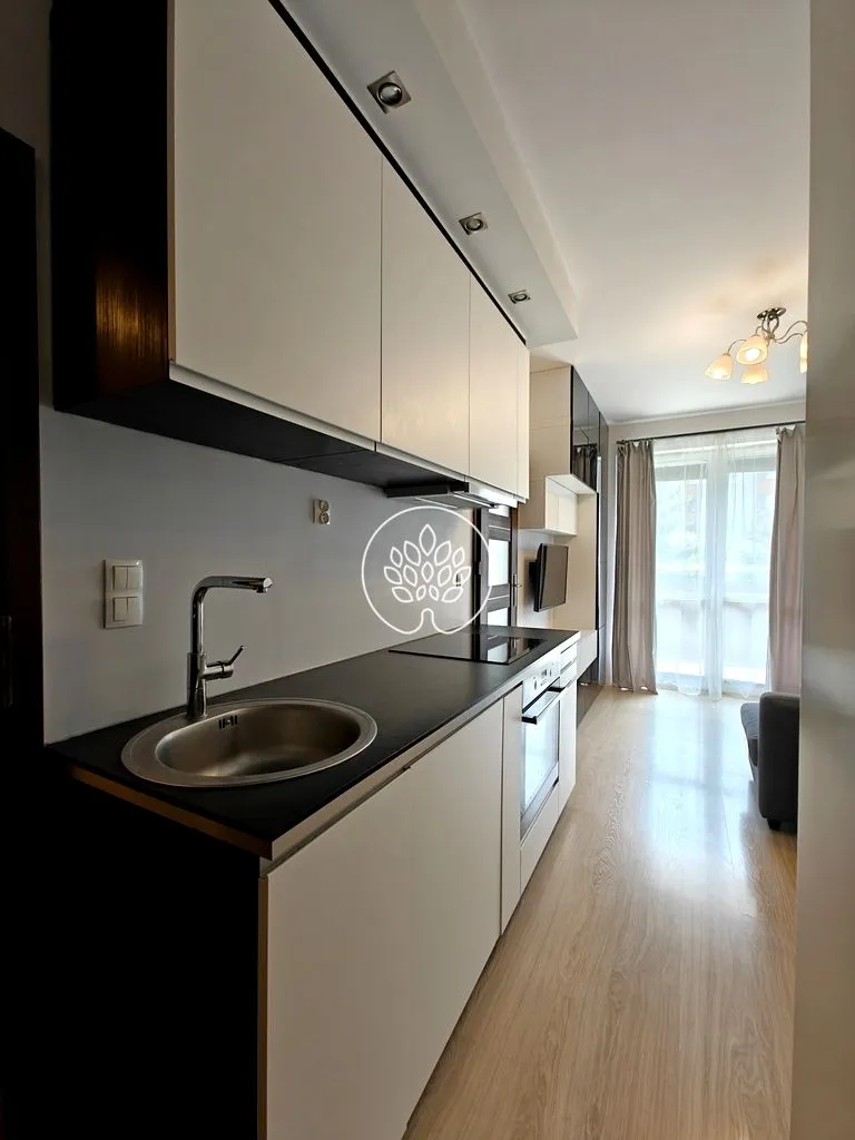 Apartament, ul. Batalionów Chłopskich