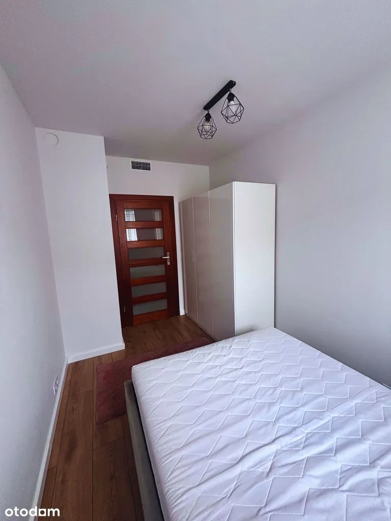 3 pokojowe mieszkanie do wynajęcia