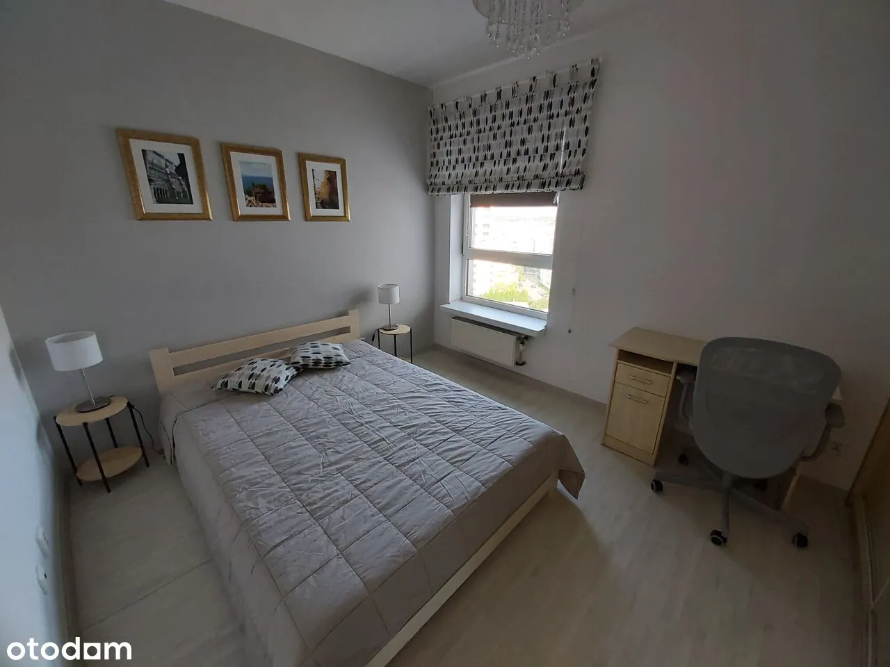 Gocław | 2 pokoje | 53m2