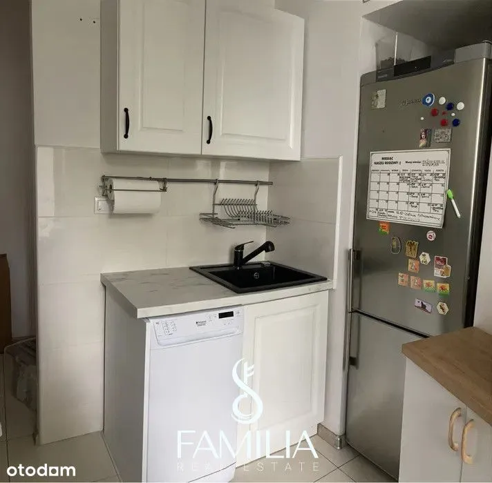 Mieszkanie Mokotów | Balkon | Komórka w cenie!