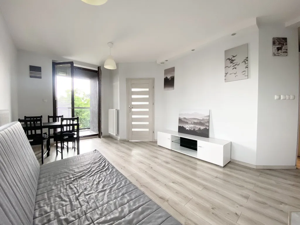 Apartament, ul. Światowida