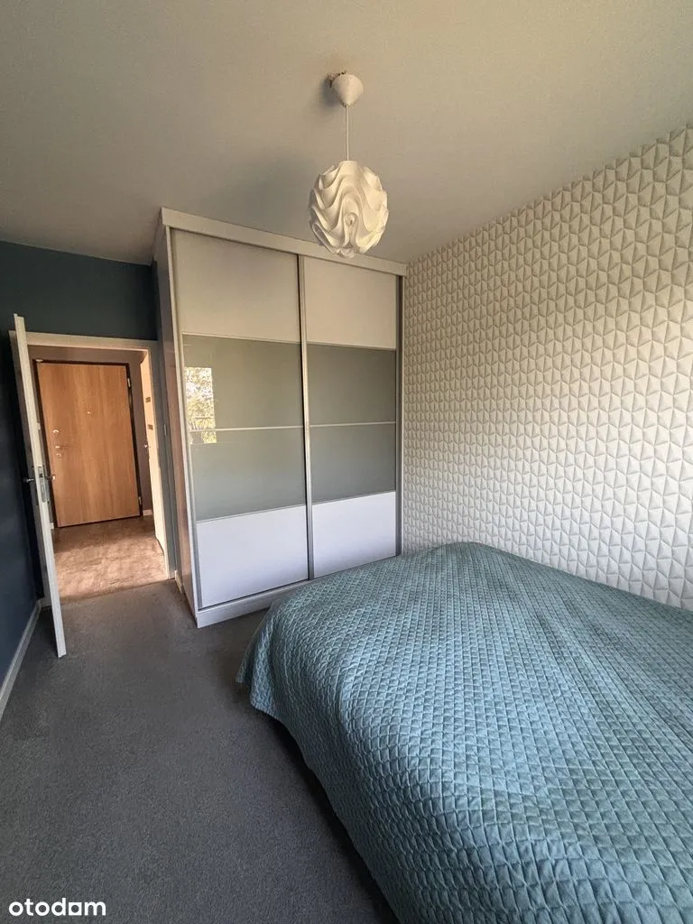 Mieszkanie na Bemowie/Woli  50 m2 + 12 m2 balkon