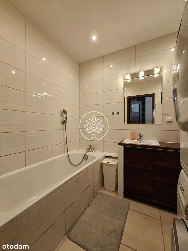 Apartament, ul. Batalionów Chłopskich