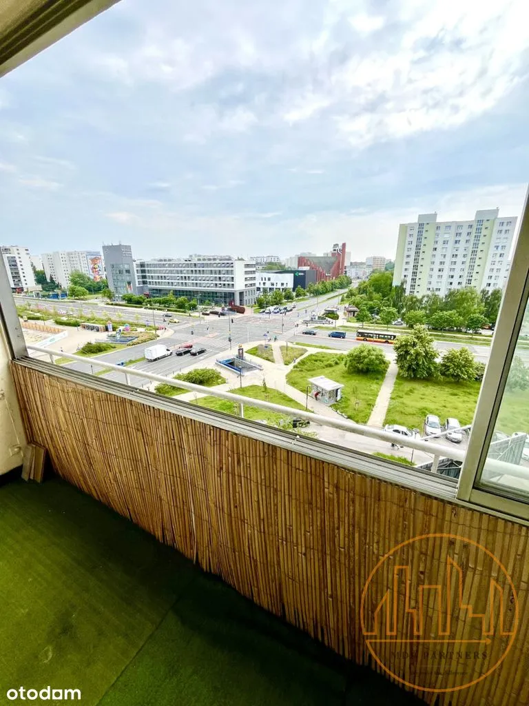 Mieszkanie Warszawa
