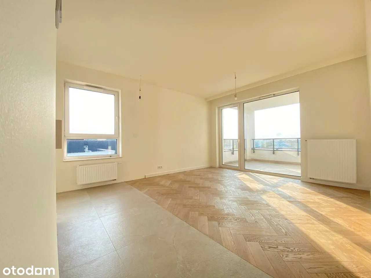 3-pokojowe mieszkanie 60,46m2 ul. Pałuków , CH Galeria Północna