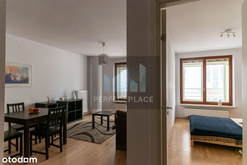 Elegant 1-Bedroom Apartment for Rent