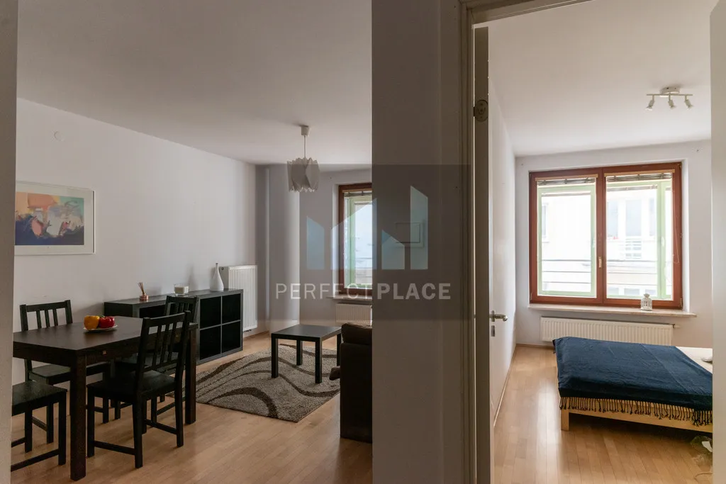 Elegant 1-Bedroom Apartment for Rent 