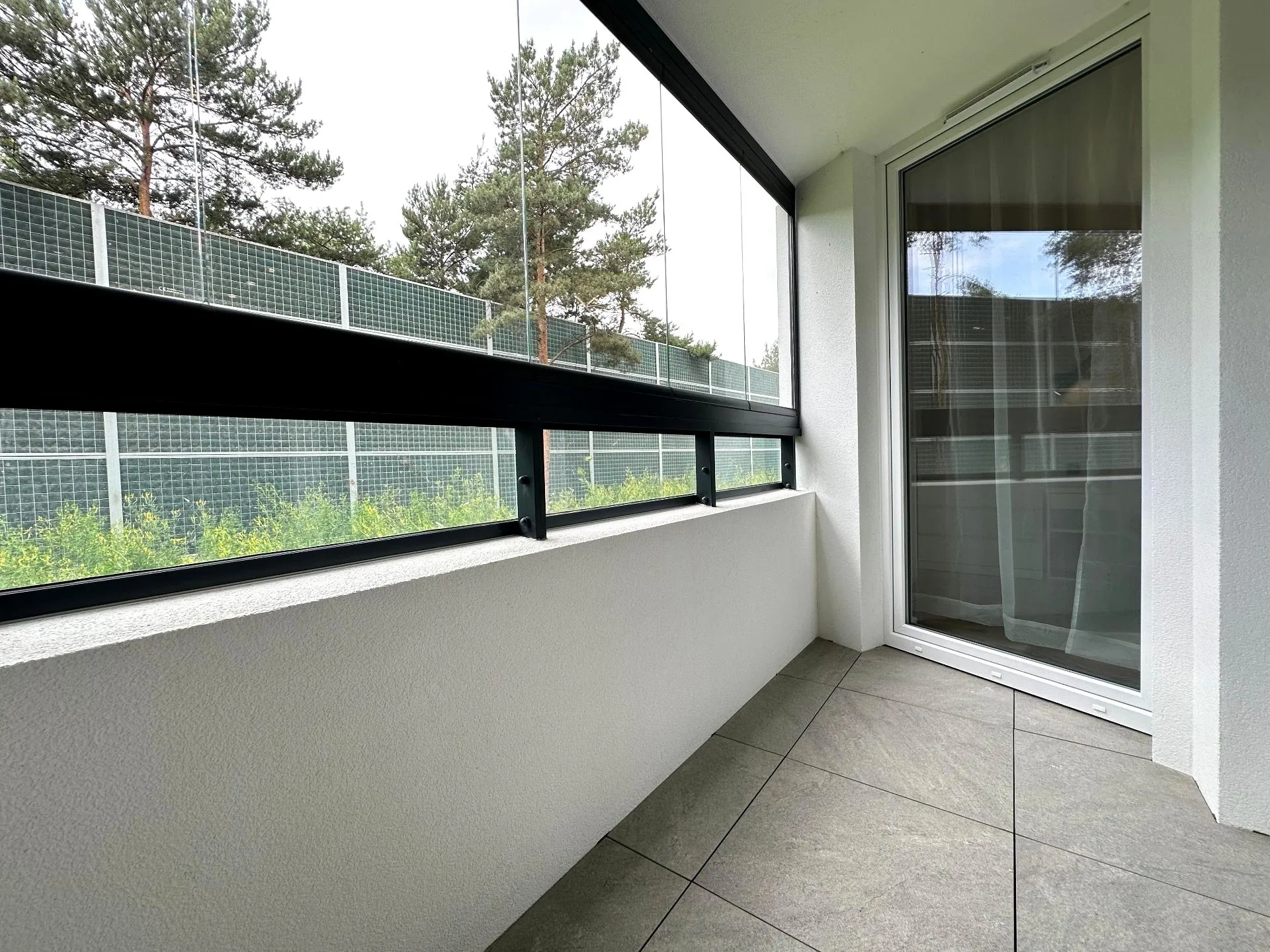 Apartament, ul. Marywilska