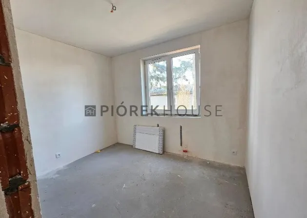 3-pokojowe mieszkanie na Bielanach 