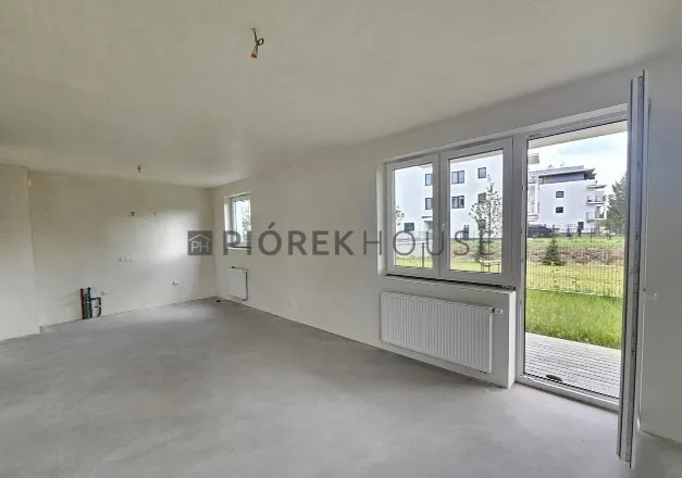 3-pokojowe mieszkanie na Bielanach 