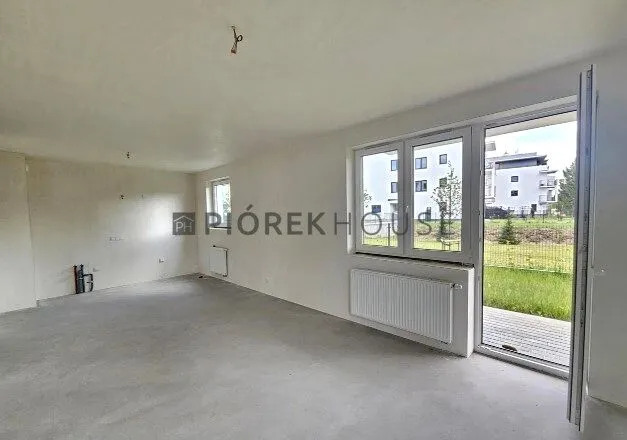 Mieszkanie, ul. Loteryjki
