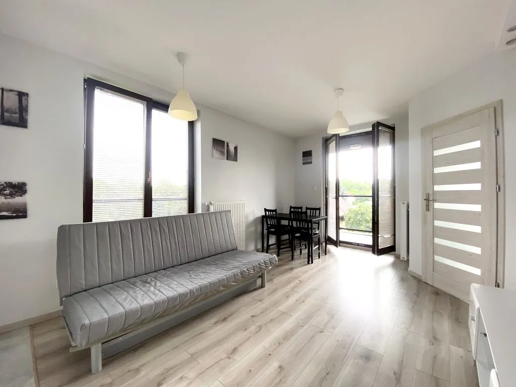 Apartament, ul. Światowida