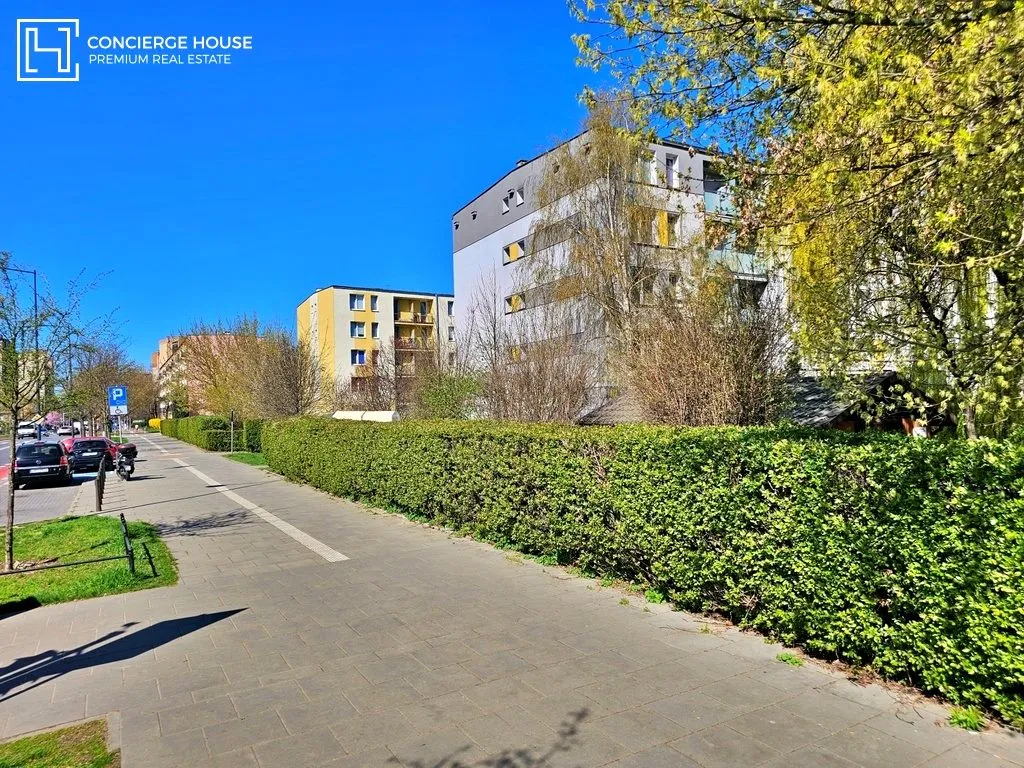 Mieszkanie, ul. Korotyńskiego