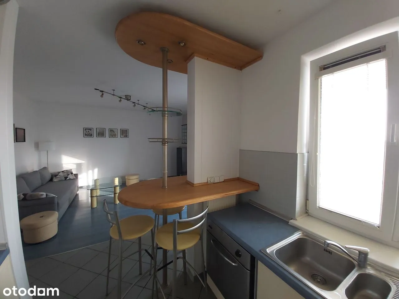 Gocław | 2 pokoje | 53m2