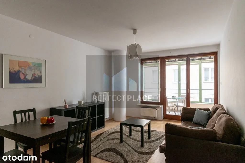 Elegant 1-Bedroom Apartment for Rent