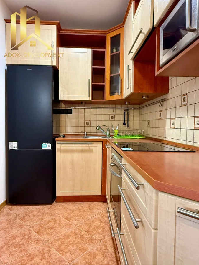 Mieszkanie na wynajem 35 m² – 2 pokoje – Ursynów 