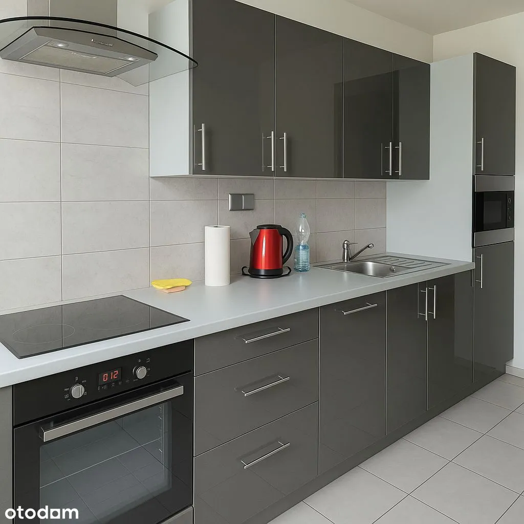 Dwupokojowe /osobna kuchnia/ 56m2 Bemowo, BEZ POŚREDNIKÓW