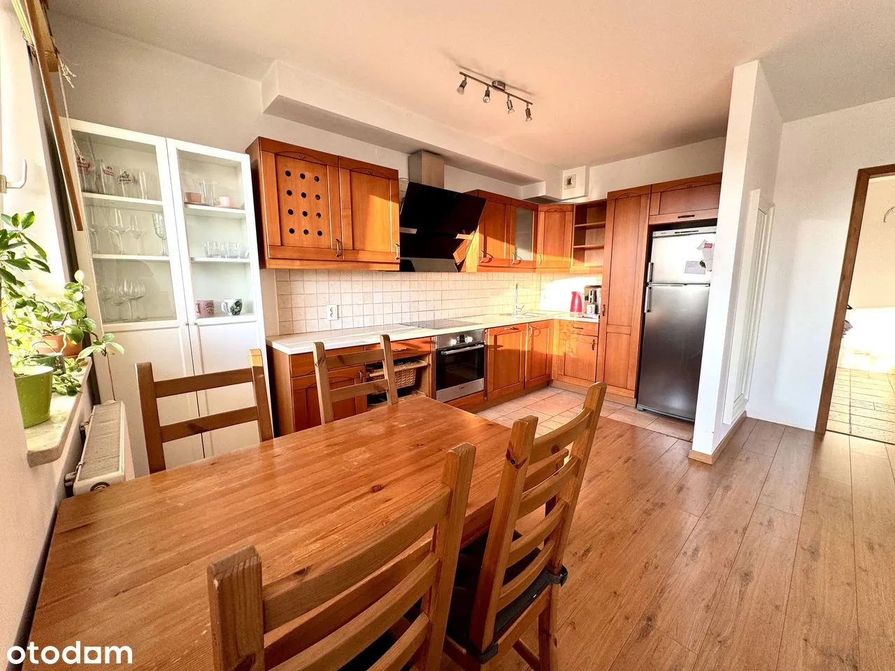 Bemowo ul. Apenińska | 2 pokoje, 59 m², balkon | Metro Bemowo