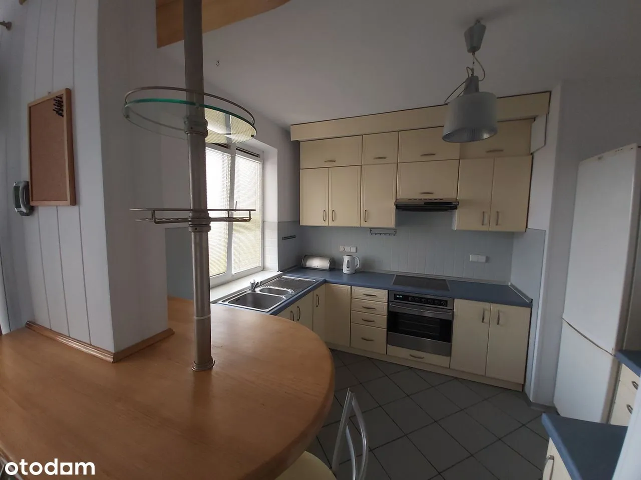 Gocław | 2 pokoje | 53m2