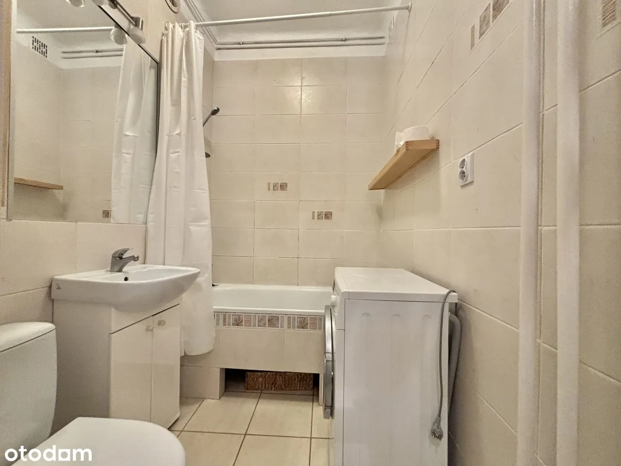 2-pokojowe, urocze mieszkanie na Bielanach.