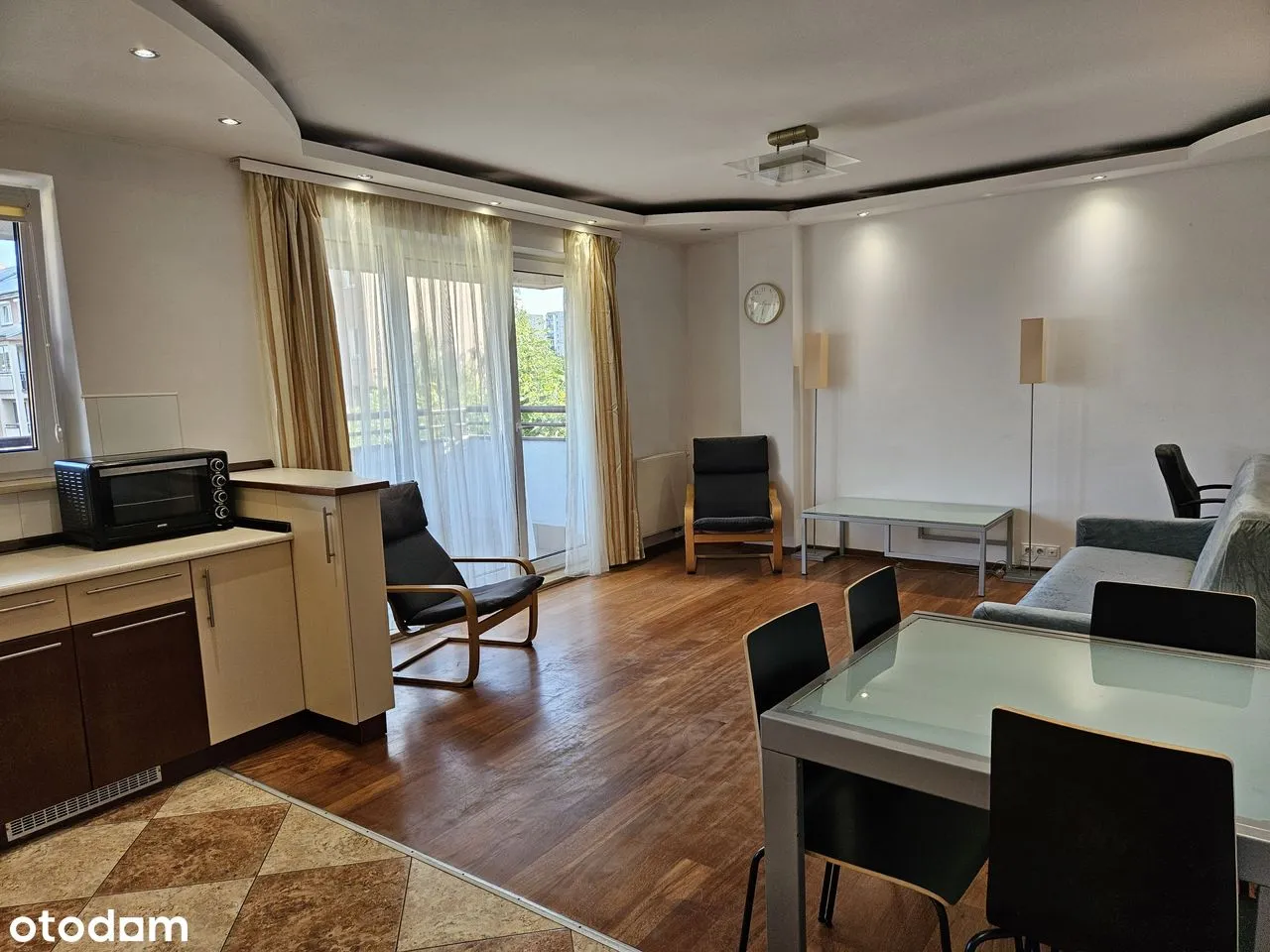 3 pokoje, 72 m2 - ul. Pachnąca, Natolin