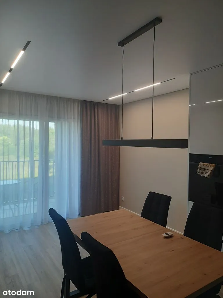 Na sprzedaż 3-pokojowe mieszkanie | ul. Geometryczna |